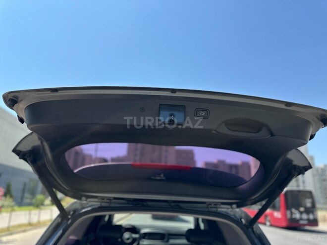 Kia Sorento 2016, 115,000 km - 2.0 l - Bakı