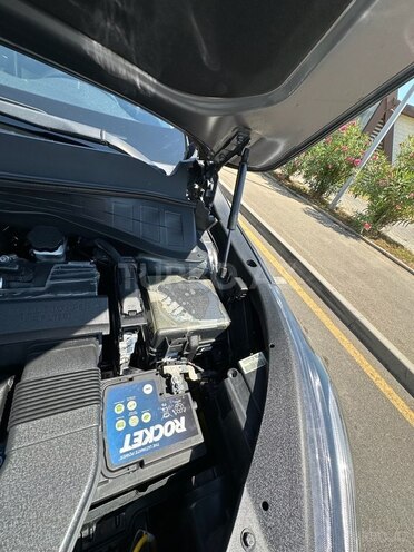 Kia Sorento 2016, 115,000 km - 2.0 l - Bakı