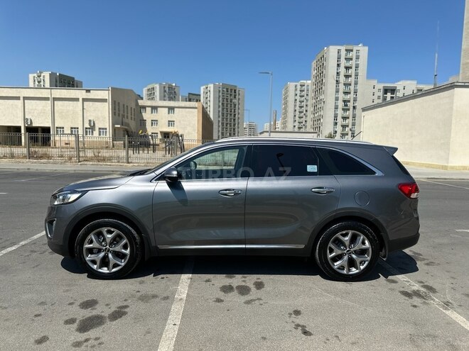 Kia Sorento 2016, 115,000 km - 2.0 l - Bakı