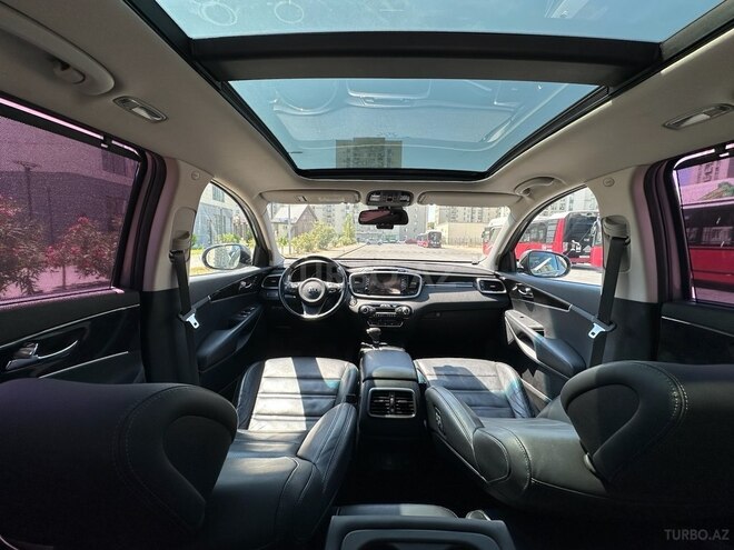 Kia Sorento 2016, 115,000 km - 2.0 l - Bakı