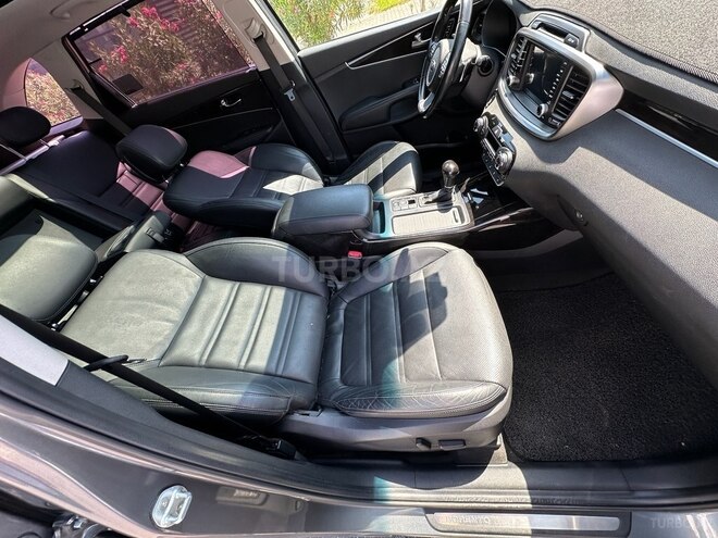 Kia Sorento 2016, 115,000 km - 2.0 l - Bakı