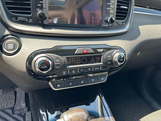 Kia Sorento 2016, 115,000 km - 2.0 l - Bakı