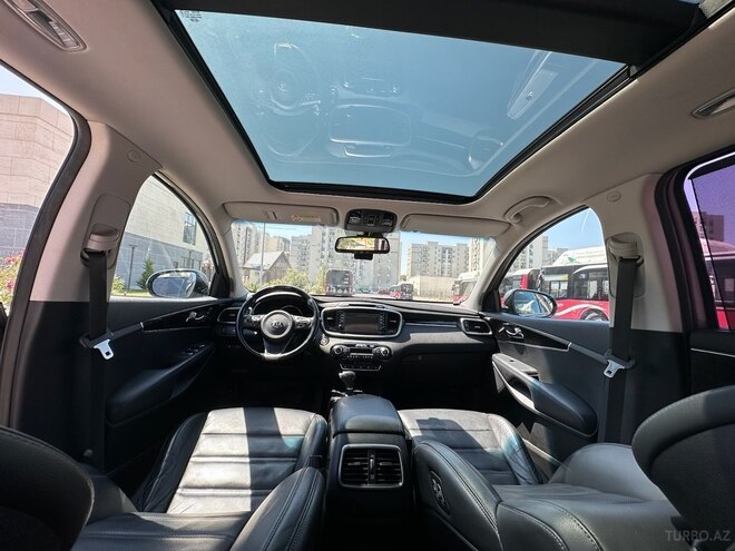 Kia Sorento 2016, 115,000 km - 2.0 l - Bakı