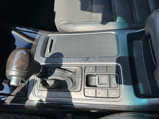 Kia Sorento 2016, 115,000 km - 2.0 l - Bakı