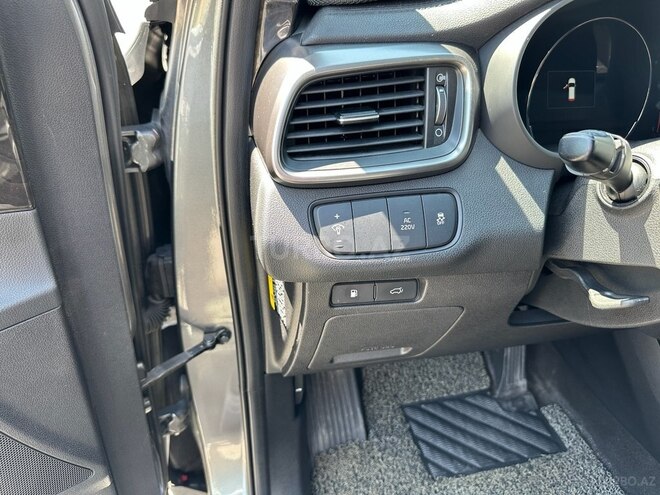 Kia Sorento 2016, 115,000 km - 2.0 l - Bakı