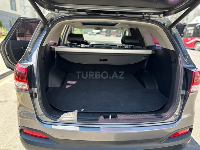 Kia Sorento 2016, 115,000 km - 2.0 l - Bakı