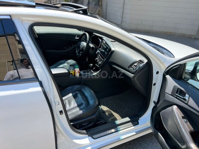 Kia Optima 2010, 225,000 km - 2.0 l - Bakı