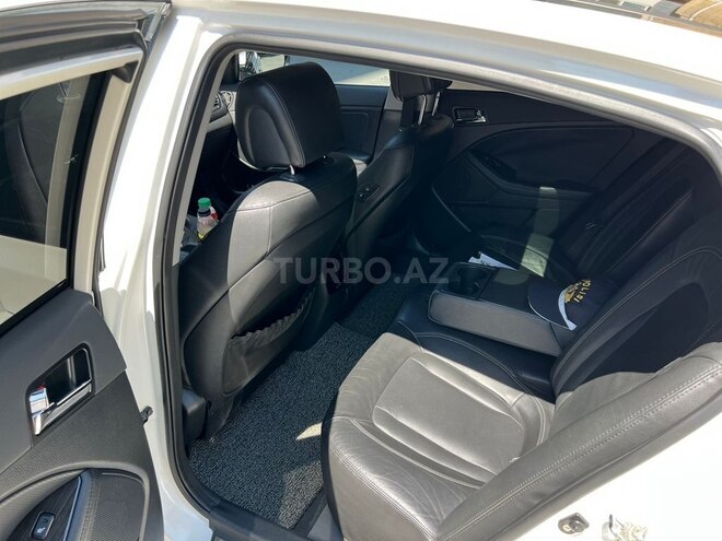Kia Optima 2010, 225,000 km - 2.0 l - Bakı
