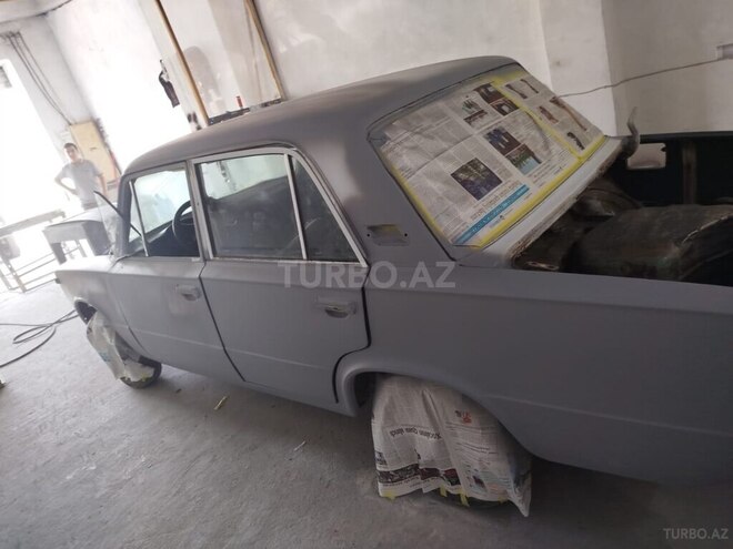 LADA (VAZ) 21011 1984, 112,000 km - 1.3 l - Kürdəmir