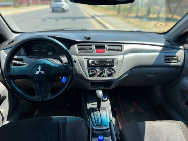 Mitsubishi Lancer 2006, 367,521 km - 1.3 l - Bakı