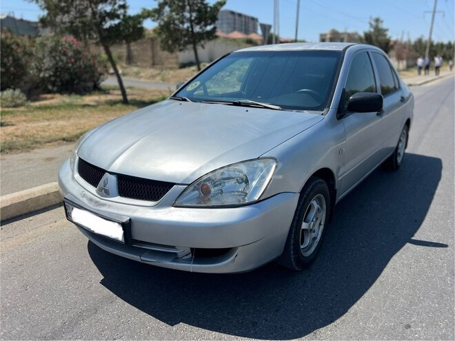 Mitsubishi Lancer 2006, 367,521 km - 1.3 l - Bakı
