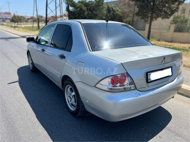Mitsubishi Lancer 2006, 367,521 km - 1.3 l - Bakı