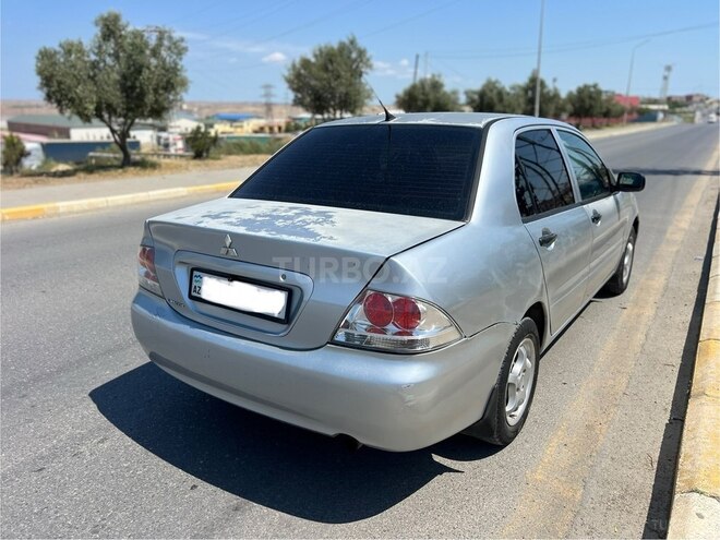 Mitsubishi Lancer 2006, 367,521 km - 1.3 l - Bakı