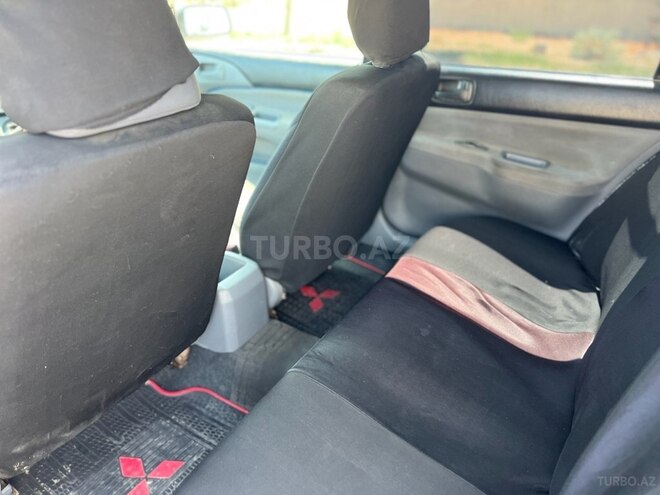 Mitsubishi Lancer 2006, 367,521 km - 1.3 l - Bakı