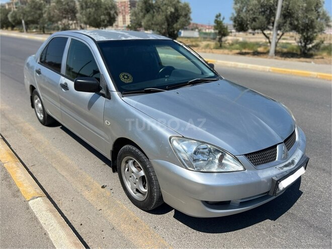 Mitsubishi Lancer 2006, 367,521 km - 1.3 l - Bakı