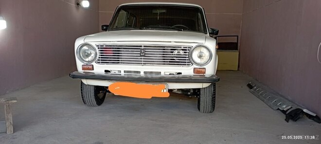 LADA (VAZ) 21011 1984, 112,000 km - 1.3 l - Kürdəmir