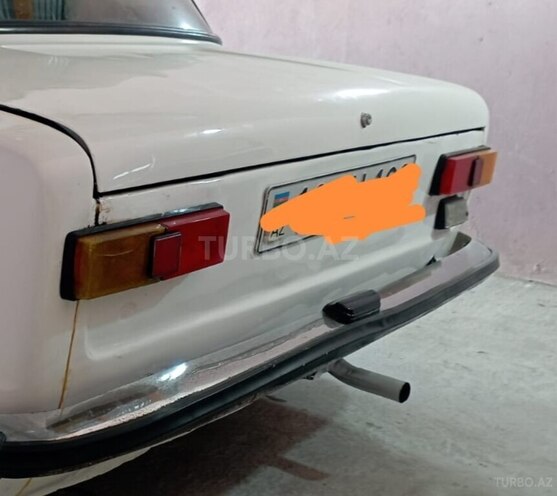 LADA (VAZ) 21011 1984, 112,000 km - 1.3 l - Kürdəmir