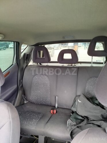 Mercedes A 160 2003, 250,000 km - 1.6 l - Goranboy