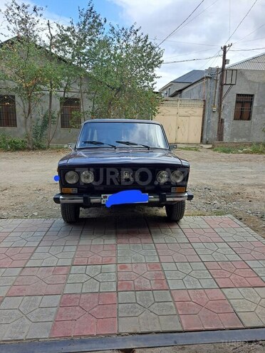 LADA (VAZ) 2106 1998, 40,000 km - 1.5 l - Gəncə