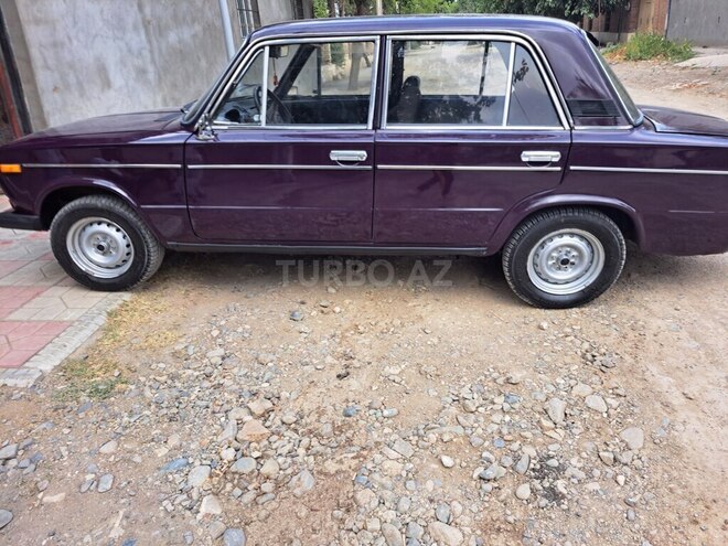 LADA (VAZ) 2106 1998, 40,000 km - 1.5 l - Gəncə