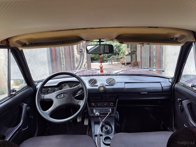 LADA (VAZ) 2106 1998, 40,000 km - 1.5 l - Gəncə