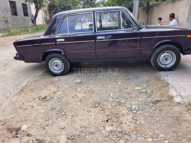 LADA (VAZ) 2106 1998, 40,000 km - 1.5 l - Gəncə