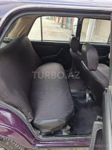 LADA (VAZ) 2106 1998, 40,000 km - 1.5 l - Gəncə