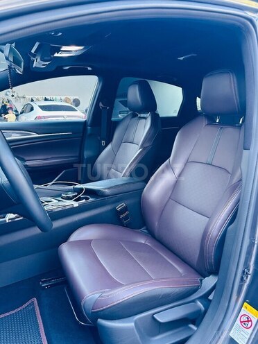 Changan Eado Plus 2023, 88,000 km - 1.6 l - Bakı