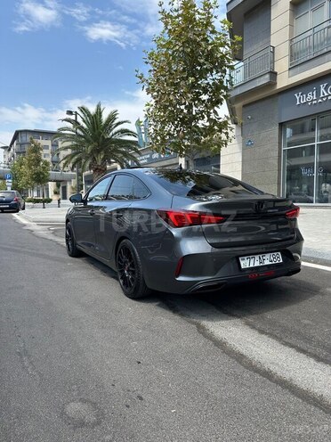 Changan Eado Plus 2023, 88,000 km - 1.6 l - Bakı
