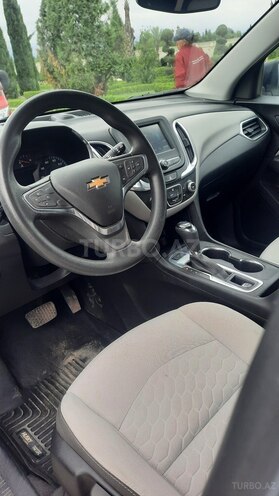 Chevrolet Equinox 2018, 170,785 km - 1.5 l - Gəncə