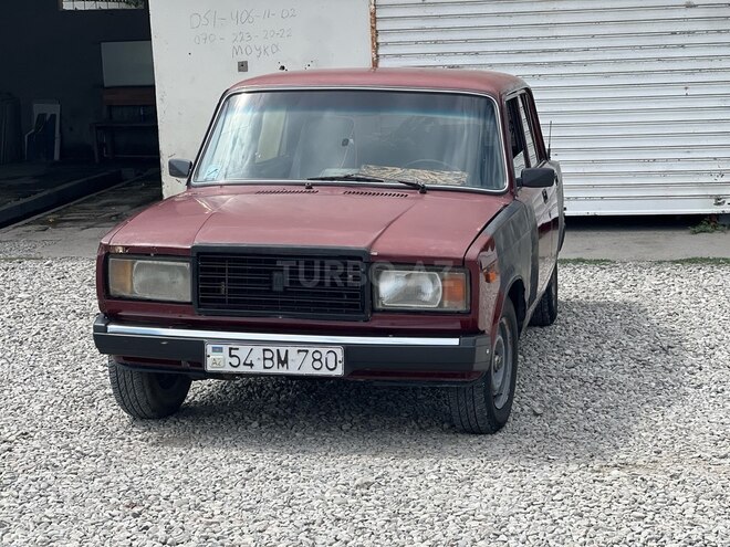 LADA (VAZ) 2105 1984, 100,000 km - 1.6 л - Kürdəmir