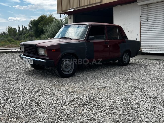 LADA (VAZ) 2105 1984, 100,000 km - 1.6 л - Kürdəmir