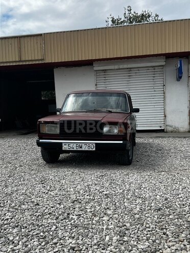 LADA (VAZ) 2105 1984, 100,000 km - 1.6 л - Kürdəmir