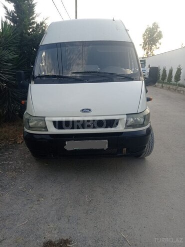 Ford Transit 2003, 800,000 km - 2.5 л - Bakı