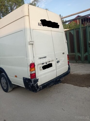 Ford Transit 2003, 800,000 km - 2.5 л - Bakı