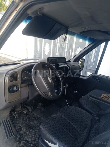 Ford Transit 2003, 800,000 km - 2.5 л - Bakı