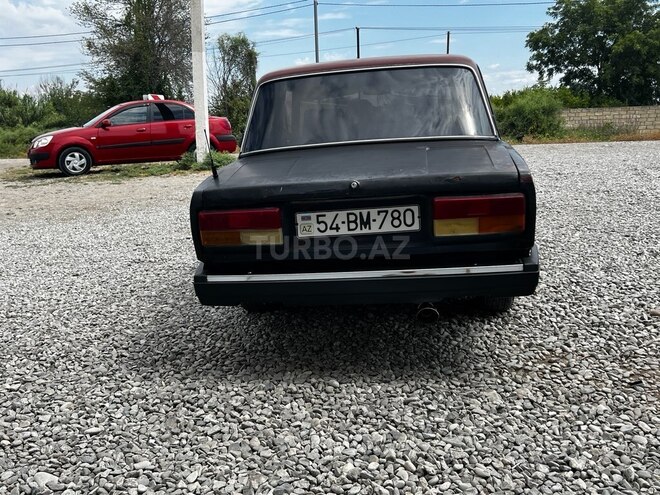LADA (VAZ) 2105 1984, 100,000 km - 1.6 л - Kürdəmir