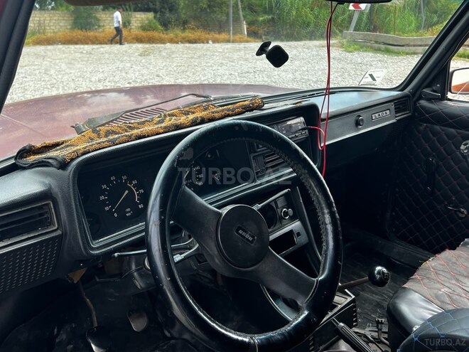 LADA (VAZ) 2105 1984, 100,000 km - 1.6 л - Kürdəmir