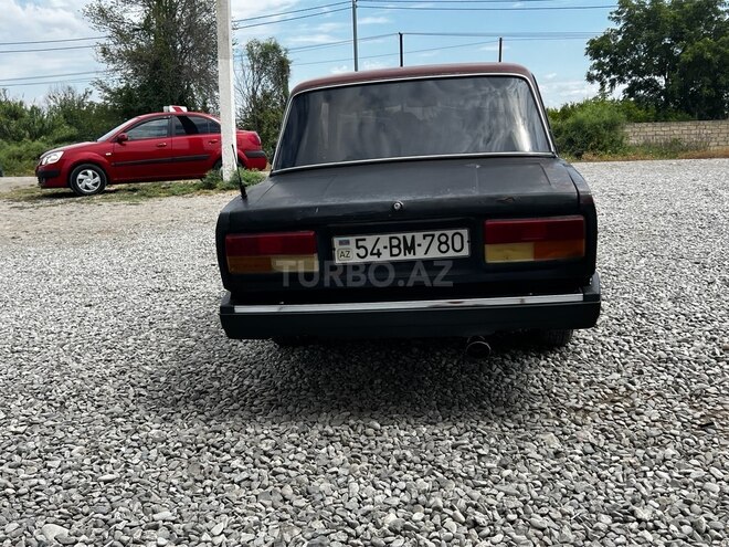 LADA (VAZ) 2105 1984, 100,000 km - 1.6 л - Kürdəmir