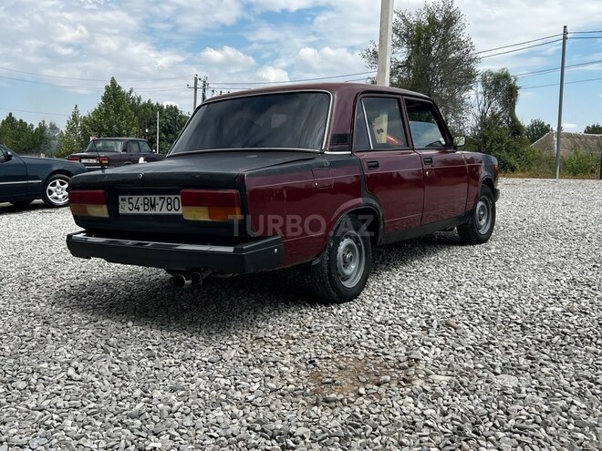 LADA (VAZ) 2105 1984, 100,000 km - 1.6 л - Kürdəmir
