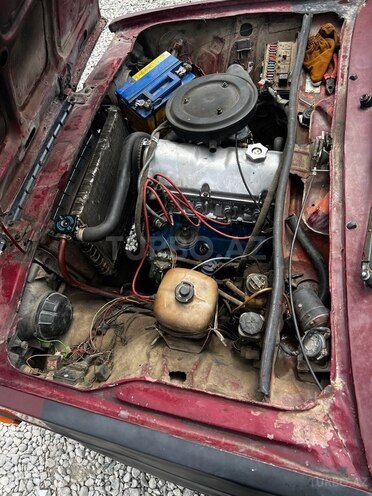 LADA (VAZ) 2105 1984, 100,000 km - 1.6 л - Kürdəmir