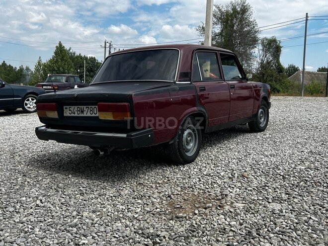 LADA (VAZ) 2105 1984, 100,000 km - 1.6 л - Kürdəmir