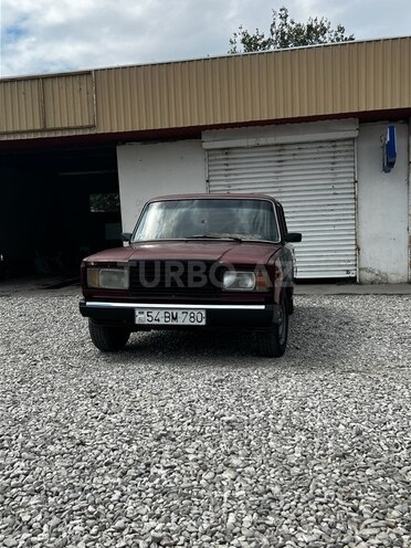 LADA (VAZ) 2105 1984, 100,000 km - 1.6 л - Kürdəmir