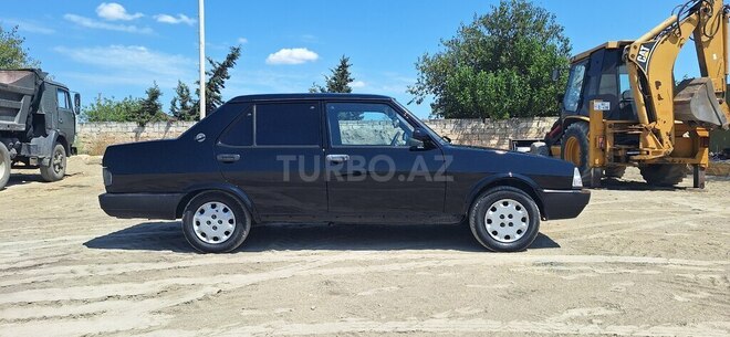 Tofas Sahin 2006, 89,632 km - 1.6 l - Bakı