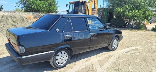 Tofas Sahin 2006, 89,632 km - 1.6 l - Bakı