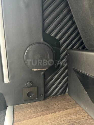 Mercedes Vito 111 2007, 244,059 km - 2.2 л - Bakı