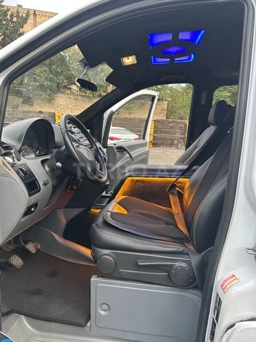 Mercedes Vito 111 2007, 244,059 km - 2.2 л - Bakı