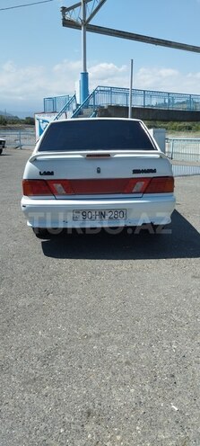 LADA (VAZ) 2115 2010, 273,500 km - 1.6 l - Quba