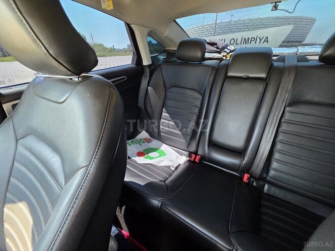 Ford Fusion (North America) 2015, 199,999 km - 1.5 l - Bakı