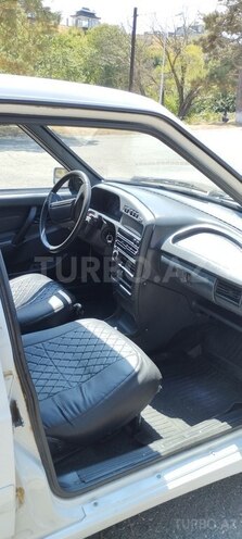 LADA (VAZ) 2115 2010, 273,500 km - 1.6 l - Quba